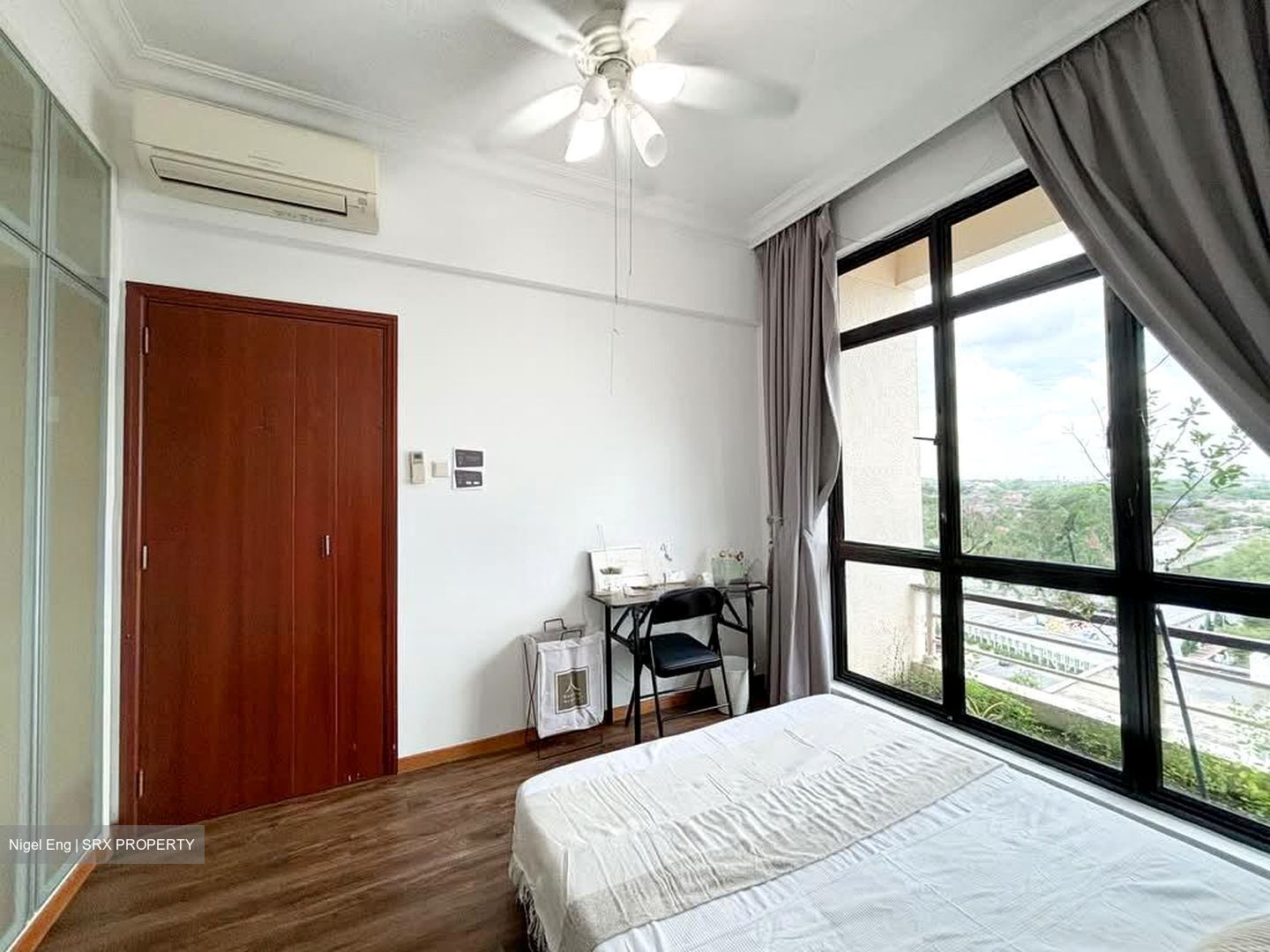 The Sterling (D21), Condominium #566813631